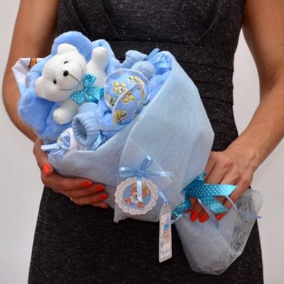 Wat voor cadeaus voor een babyshower?